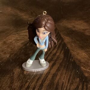 Bratz 2005 Christmas Tree Ornament